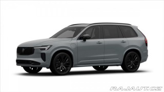 Volvo XC90 2,0 T8  Plus Black Editio 2026