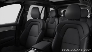 Volvo XC90 2,0 T8  Plus Black Editio 2026
