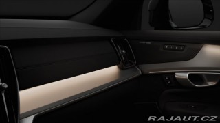 Volvo XC90 2,0 T8  Plus Black Editio 2026