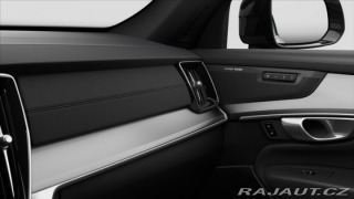 Volvo XC90 2,0 T8  Plus Black Editio 2026