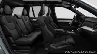 Volvo XC90 2,0 T8  Plus Black Editio 2026