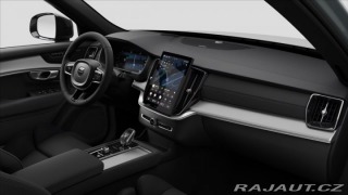 Volvo XC90 2,0 T8  Plus Black Editio 2026