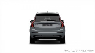 Volvo XC90 2,0 T8  Plus Black Editio 2026