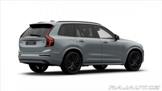 Volvo XC90 2,0 T8  Plus Black Editio 2026