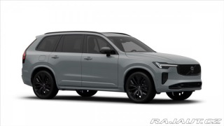 Volvo XC90 2,0 T8  Plus Black Editio 2026