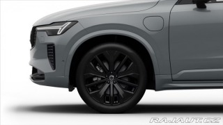Volvo XC90 2,0 T8  Plus Black Editio 2026