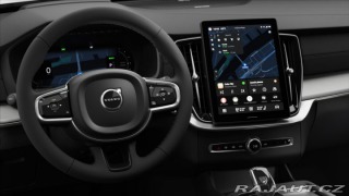 Volvo XC90 2,0 T8  Plus Black Editio 2026