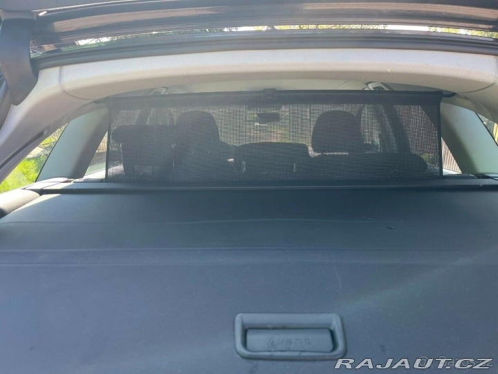 Audi A4 Avant 2,0   Tdi 130kW, 4x 1800