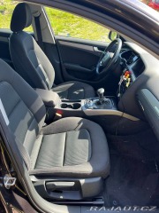 Audi A4 Avant 2,0   Tdi 130kW, 4x 1800