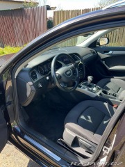Audi A4 Avant 2,0   Tdi 130kW, 4x 1800