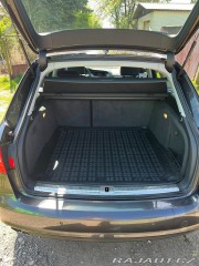 Audi A4 Avant 2,0   Tdi 130kW, 4x 1800