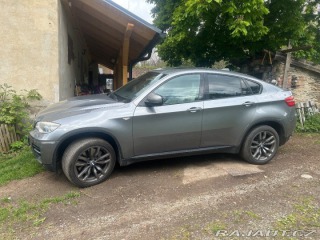 BMW X6 . M50d 1800