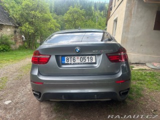 BMW X6 . M50d 1800