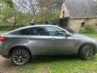 BMW X6 . M50d 1800