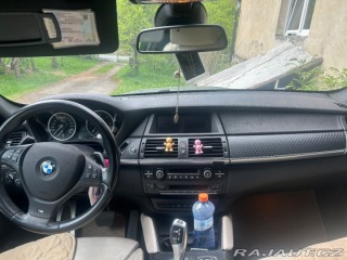 BMW X6 . M50d 1800