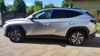 Hyundai Tucson 1,6   T-GDI 2WD DCT SMART 2023