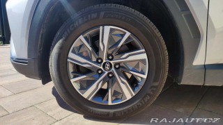 Hyundai Tucson 1,6   T-GDI 2WD DCT SMART 2023