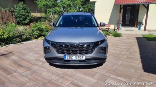 Hyundai Tucson 1,6   T-GDI 2WD DCT SMART 2023