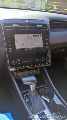 Hyundai Tucson 1,6   T-GDI 2WD DCT SMART 2023