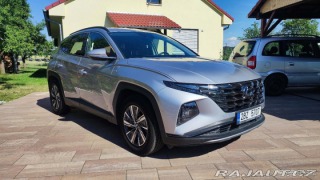 Hyundai Tucson 1,6   T-GDI 2WD DCT SMART 2023