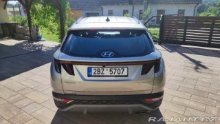 Hyundai Tucson 1,6   T-GDI 2WD DCT SMART 2023