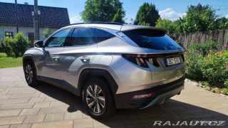 Hyundai Tucson 1,6   T-GDI 2WD DCT SMART 2023
