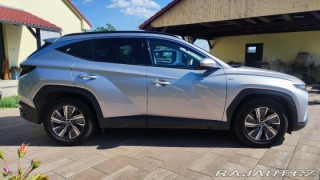 Hyundai Tucson 1,6   T-GDI 2WD DCT SMART 2023