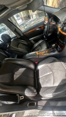 Mercedes-Benz E 3,2   W211 Vzhled AMG 1800