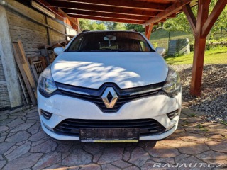 Renault Clio jen 34 000 km, po 1. maji 2020