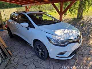 Renault Clio jen 34 000 km, po 1. maji 2020