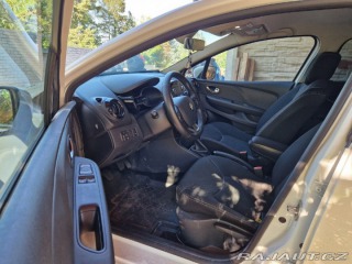 Renault Clio jen 34 000 km, po 1. maji 2020