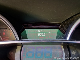 Renault Clio jen 34 000 km, po 1. maji 2020