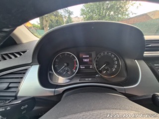 Škoda Fabia 1,0   po servisu, LPG 201 2017