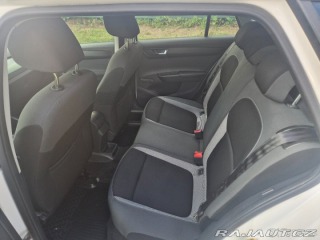 Škoda Fabia 1,0   MPI 55 kW + LPG | 2 2017