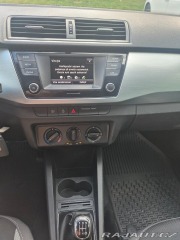 Škoda Fabia 1,0   MPI 55 kW + LPG | 2 2017