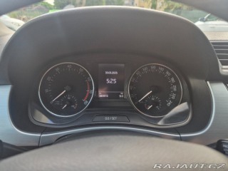 Škoda Fabia 1,0   MPI 55 kW + LPG | 2 2017