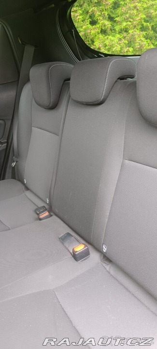Toyota Yaris 1,5   TSi, limit selectio 1800