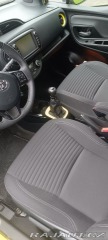 Toyota Yaris 1,5   TSi, limit selectio 1800