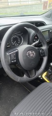 Toyota Yaris 1,5   TSi, limit selectio 1800