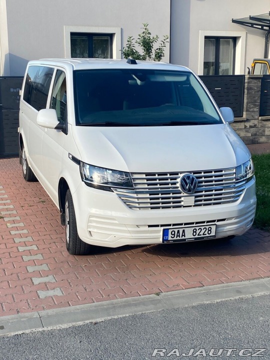 Volkswagen Transporter 2,0   T6.1 2019