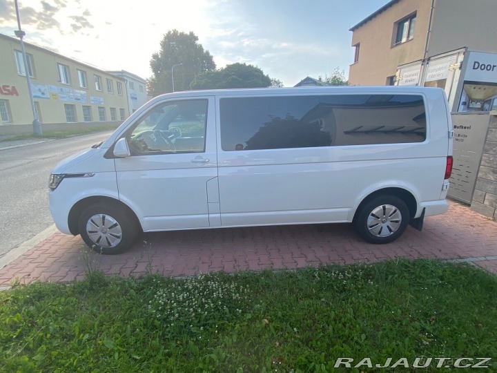 Volkswagen Transporter 2,0   T6.1 2019