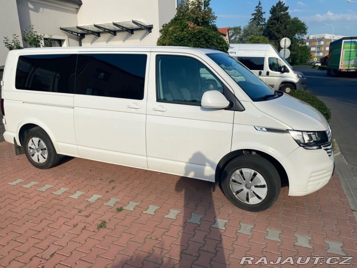 Volkswagen Transporter 2,0   T6.1 2019