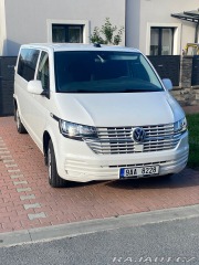Volkswagen Transporter 2,0   T6.1 2019