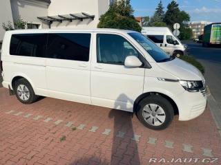 Volkswagen Transporter 2,0   T6.1 2019