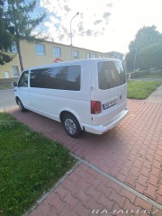 Volkswagen Transporter 2,0   T6.1 2019