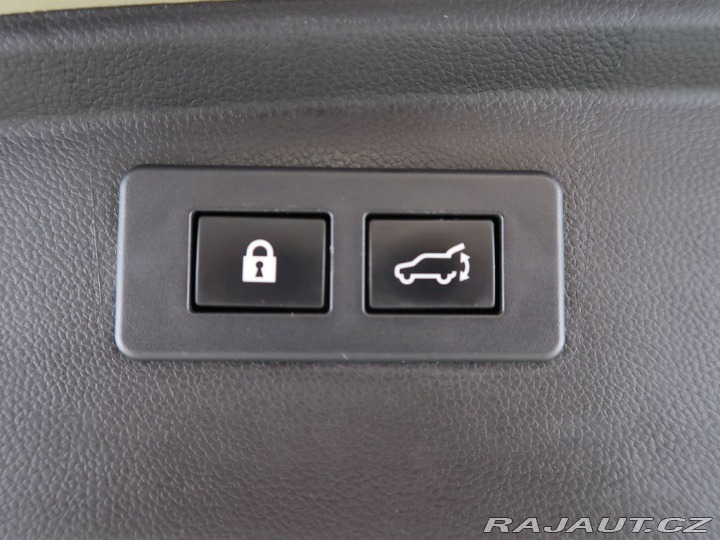 Subaru Outback 2.5i,124kW,4x4,AT,CZ,Fiel 2022