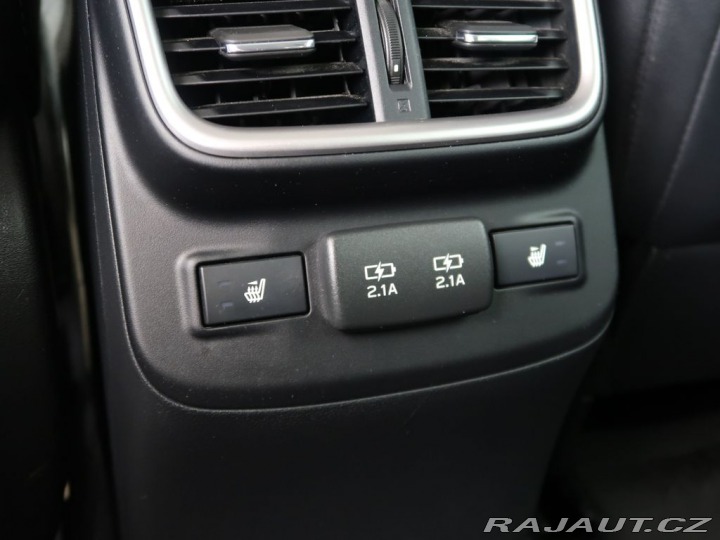 Subaru Outback 2.5i,124kW,4x4,AT,CZ,Fiel 2022