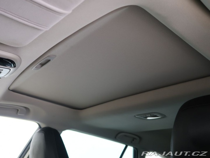 Subaru Outback 2.5i,124kW,4x4,AT,CZ,Fiel 2022