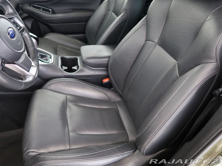Subaru Outback 2.5i,124kW,4x4,AT,CZ,Fiel 2022