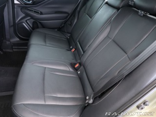 Subaru Outback 2.5i,124kW,4x4,AT,CZ,Fiel 2022